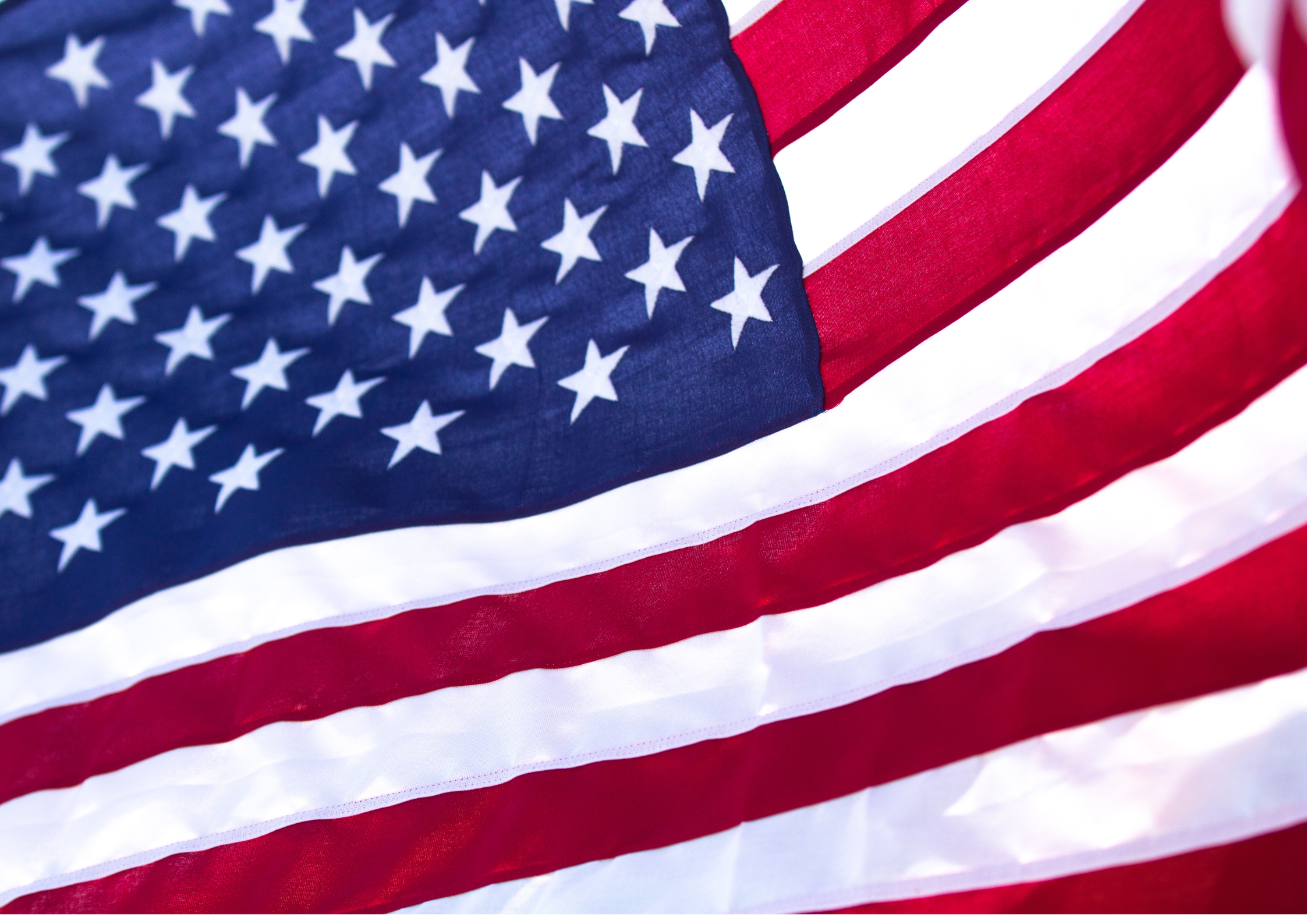 Spirit Of America:250 Years